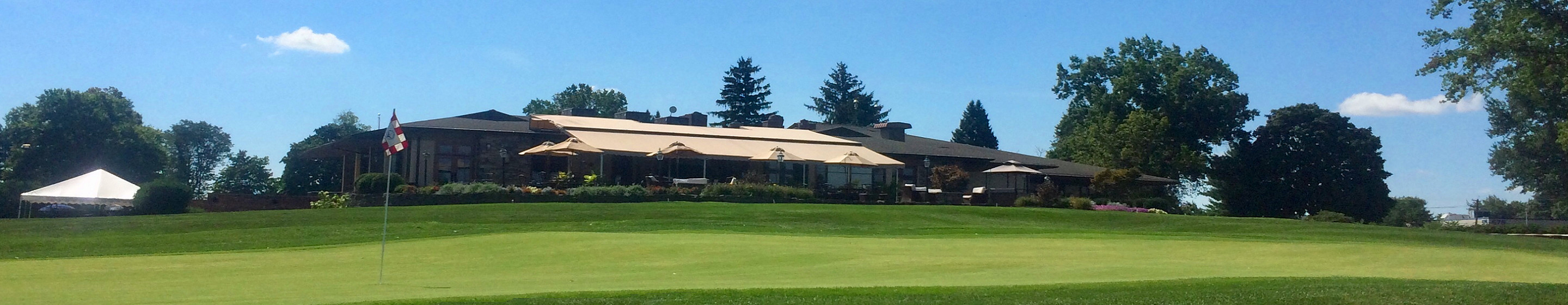 Raritan Valley Country Club Membership Categories